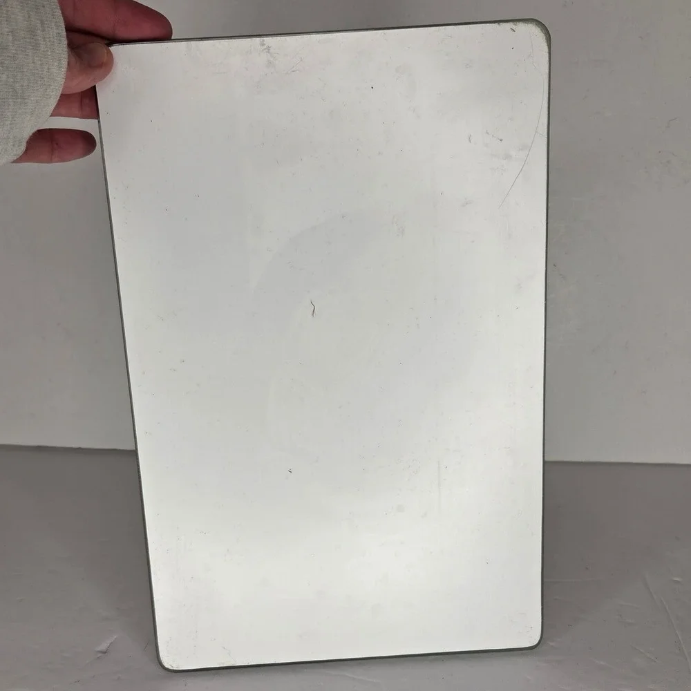 N/A tempered glass